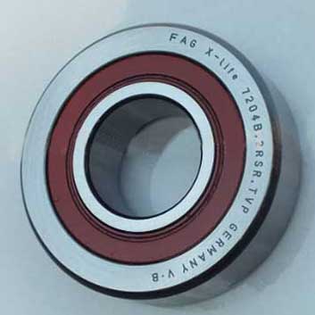 angular contact ball bearing 7204B2RSRTVP