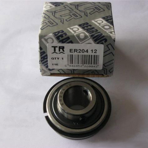 Insert Bearing SER204-12