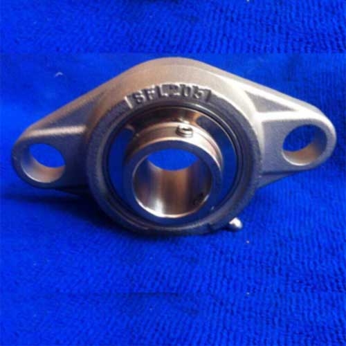 Pillow block bearing SFL205-162